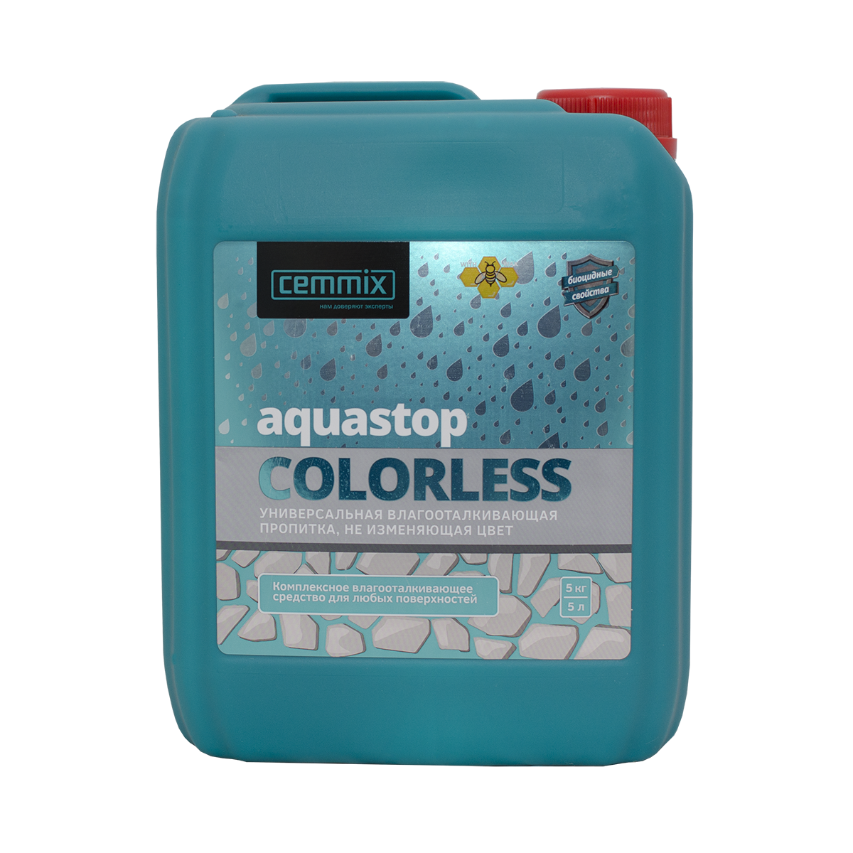 AquaStop Colorless