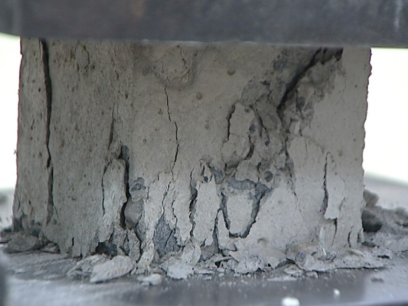Рециклированный бетон установка прогрева бетона