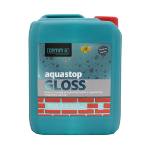 AquaStop Gloss