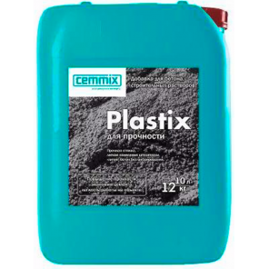 Plastix 10л